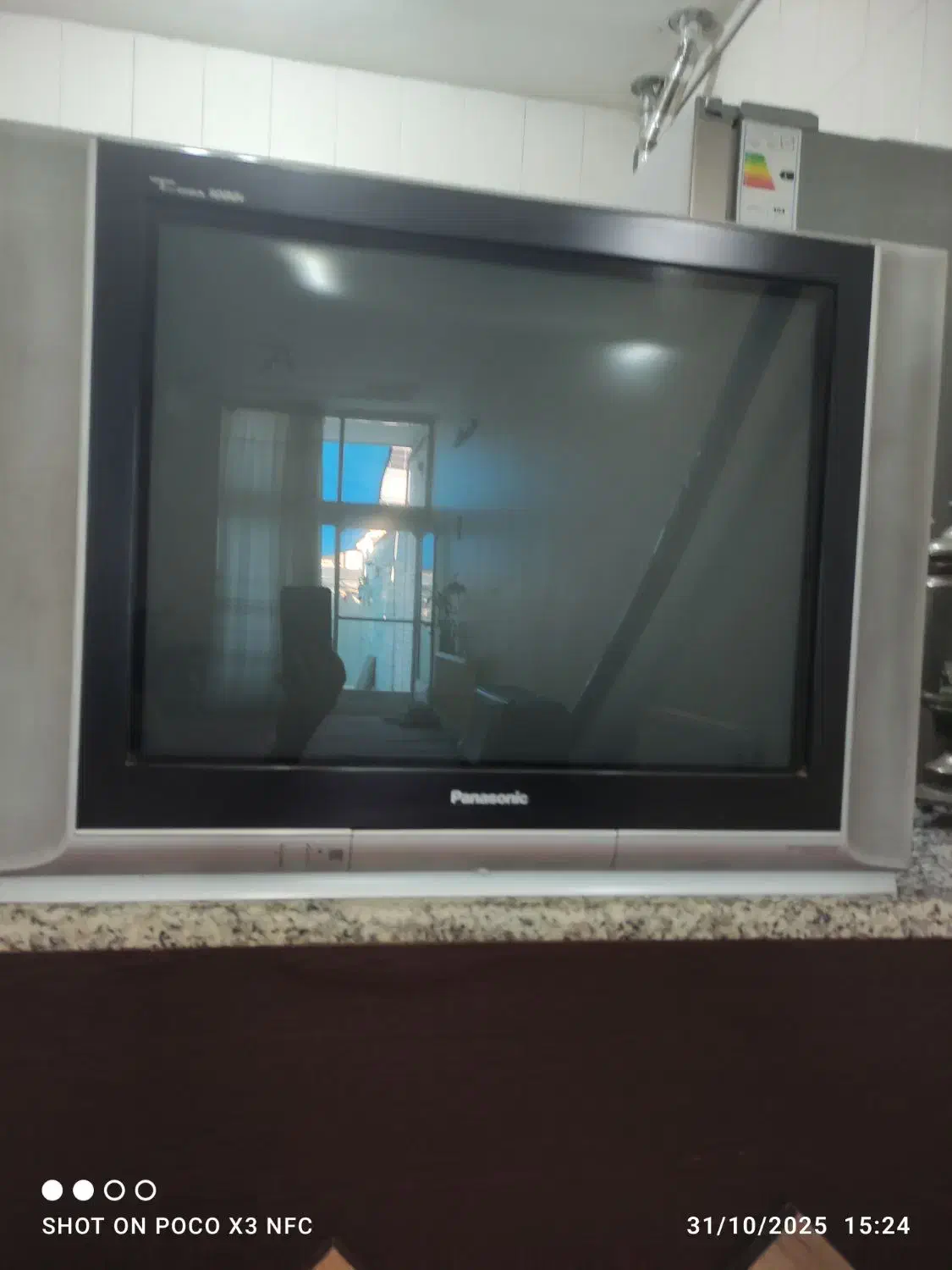 تلویزیون|تلویزیون و پروژکتور|خمینیشهر, |دیوار