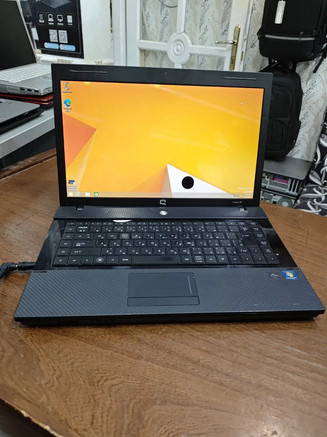 لپ تاپ اچ پی مدل 620|رایانه همراه|زاهدان, |دیوار