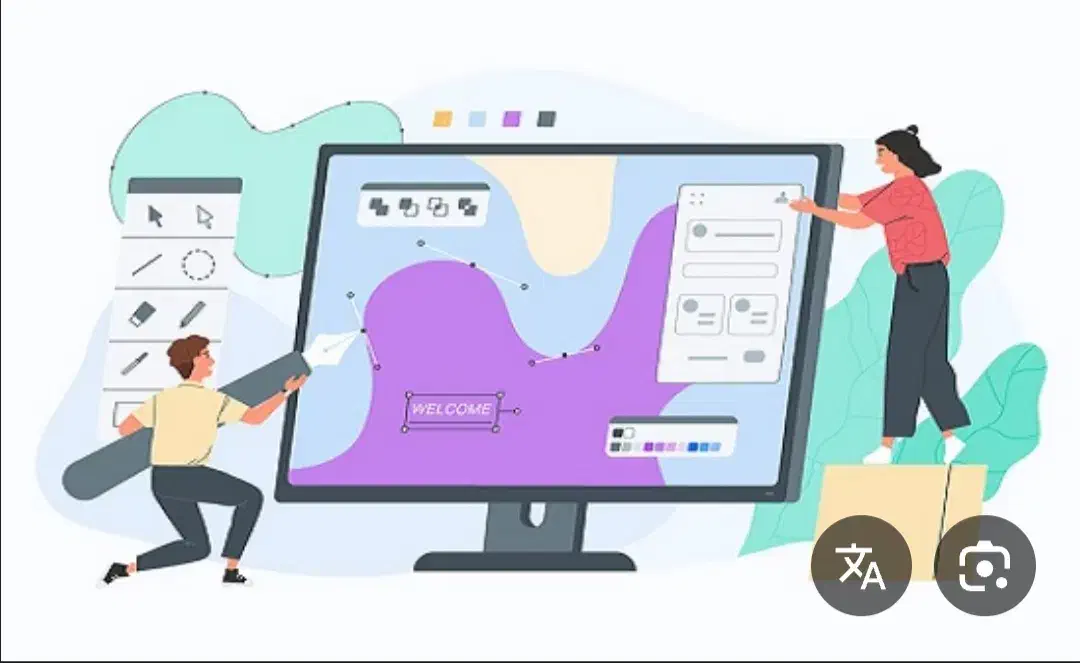 طراحی سایت وردپرس|خدمات رایانهای و موبایل|سنندج, |دیوار