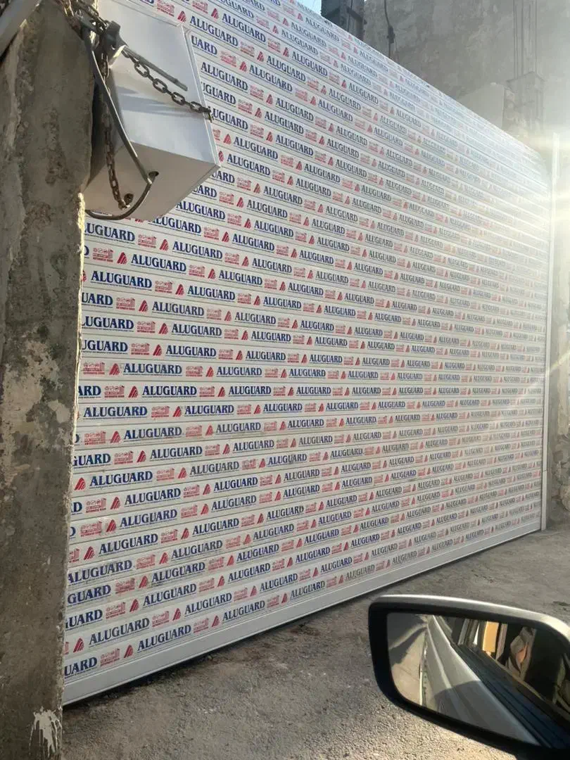 امداد درب محب نصب و تعمیر درب برقی و جک بازویی|خدمات پیشه و مهارت|صدرا-فارس, فاز ۲|دیوار