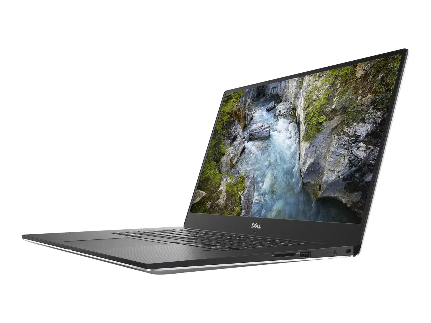 Dell Precision 5530|رایانه همراه|تهران, فلسطین (میدان انقلاب)|دیوار