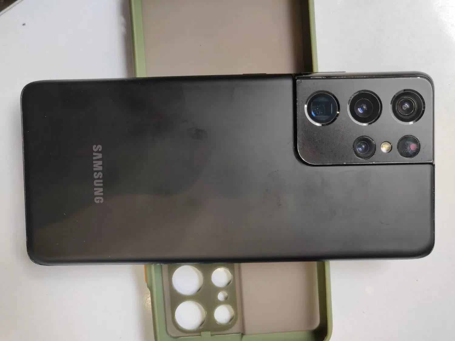 s21ultra 5G|موبایل|ارومیه, |دیوار