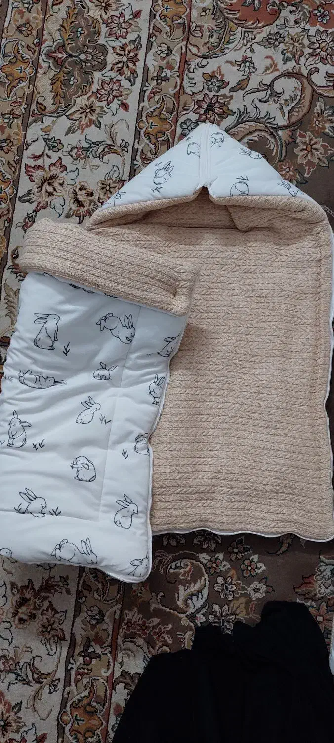 ست خواب نوزاد|اسباب و اثاث بچه|ملک‌آباد, |دیوار