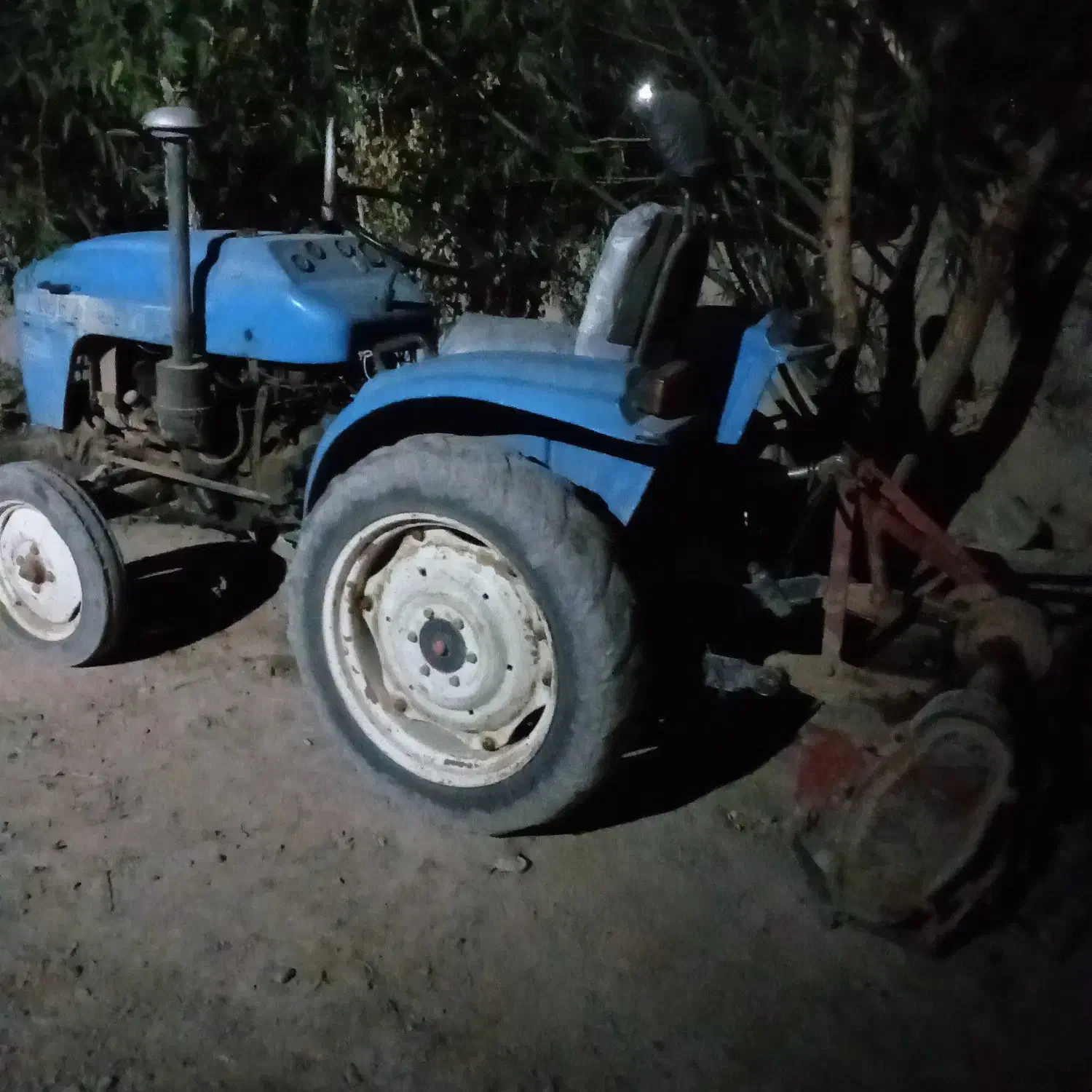 تراکتور|خودرو سنگین|رادکان, |دیوار