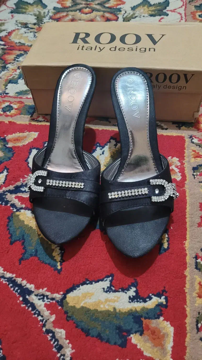 صندل و دمپایی|کیف، کفش، کمربند|تهران, کیانشهر|دیوار