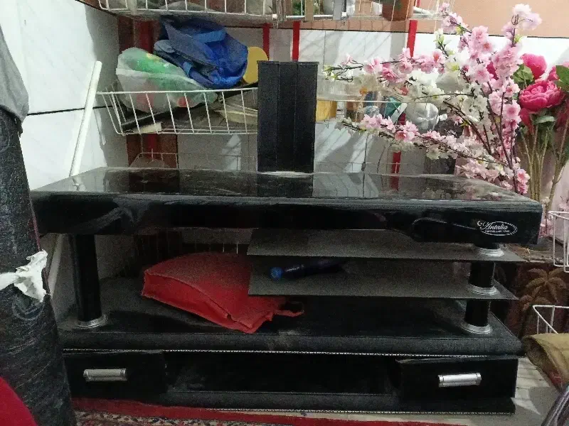 میزتلویزیون سالم|میز تلویزیون|علی‌آباد کتول, |دیوار