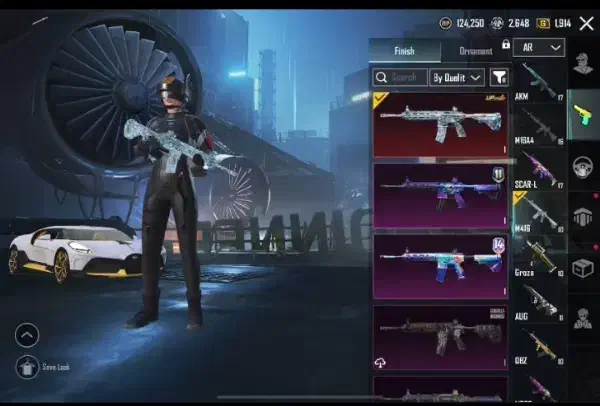 اکانت گادیه واسه شاخ بازی|کنسول، بازی ویدئویی و آنلاین|تکاب, |دیوار