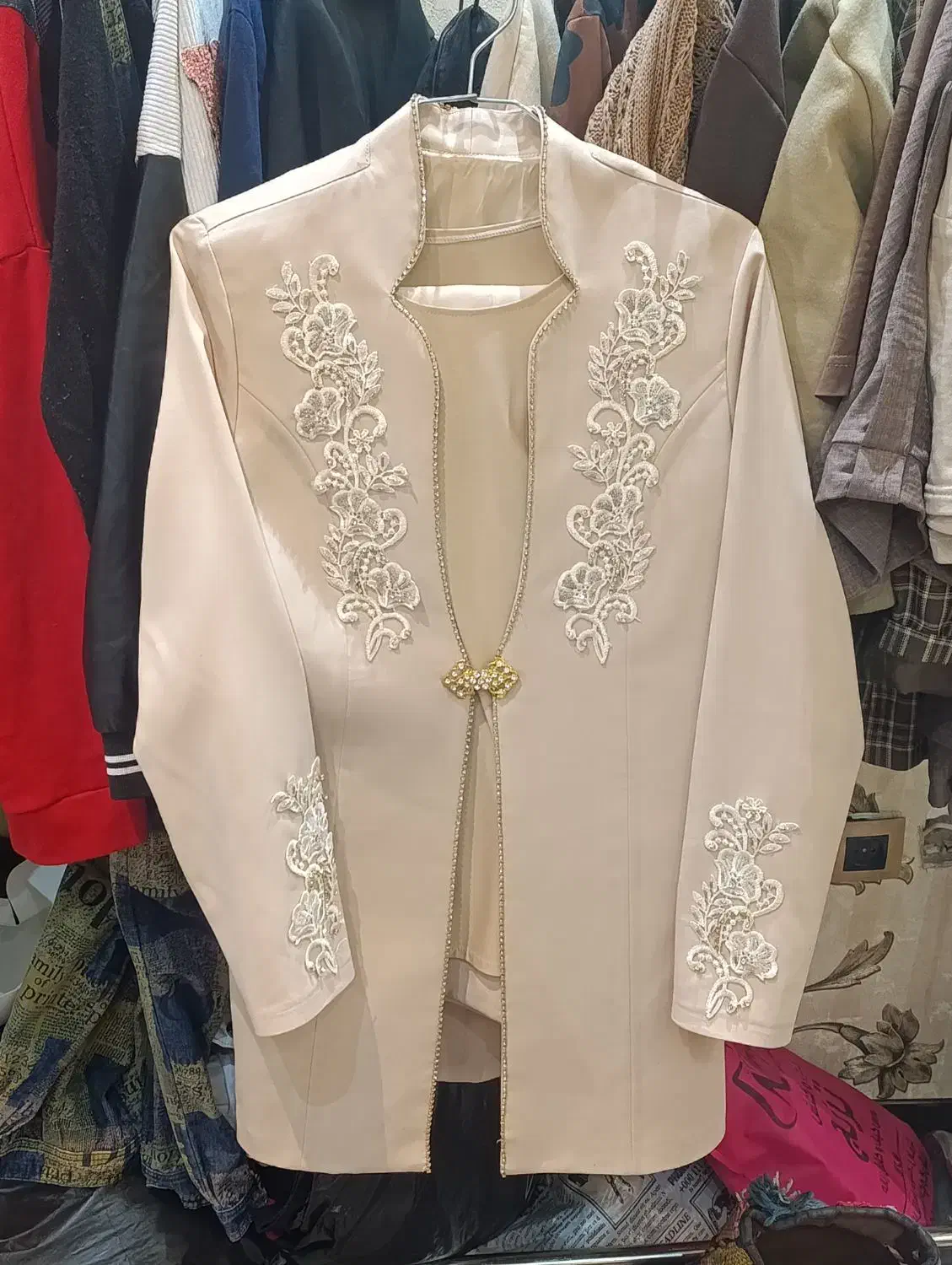 کت و شلوار مجلسی|لباس|کرمان, |دیوار