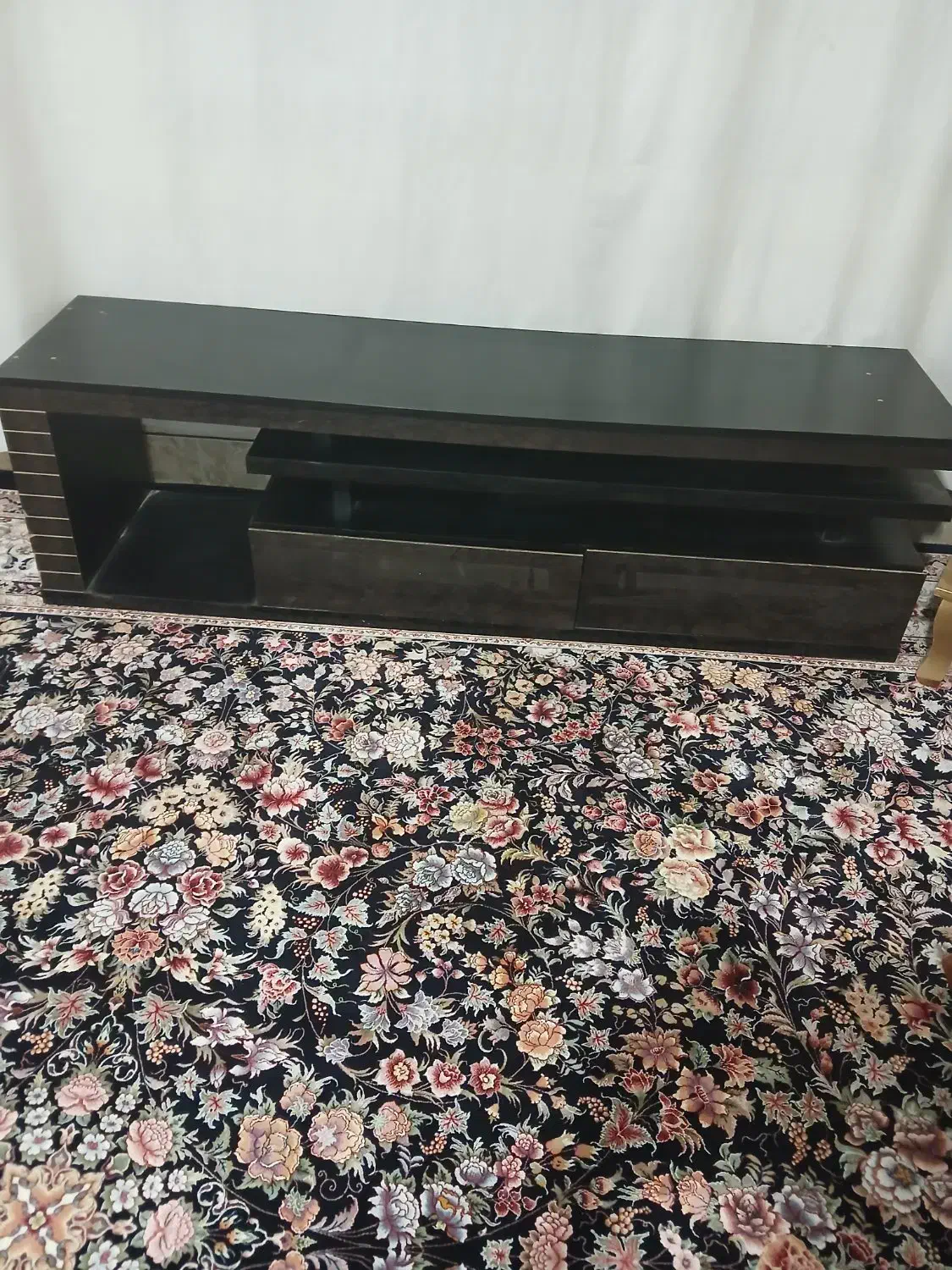 وسایل خانه|بوفه، ویترین، کنسول|استهبان, |دیوار