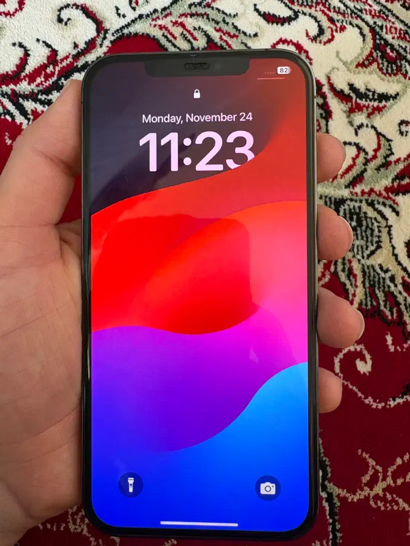 آیفون ۱۲ پرومکس|موبایل|باقرشهر, |دیوار