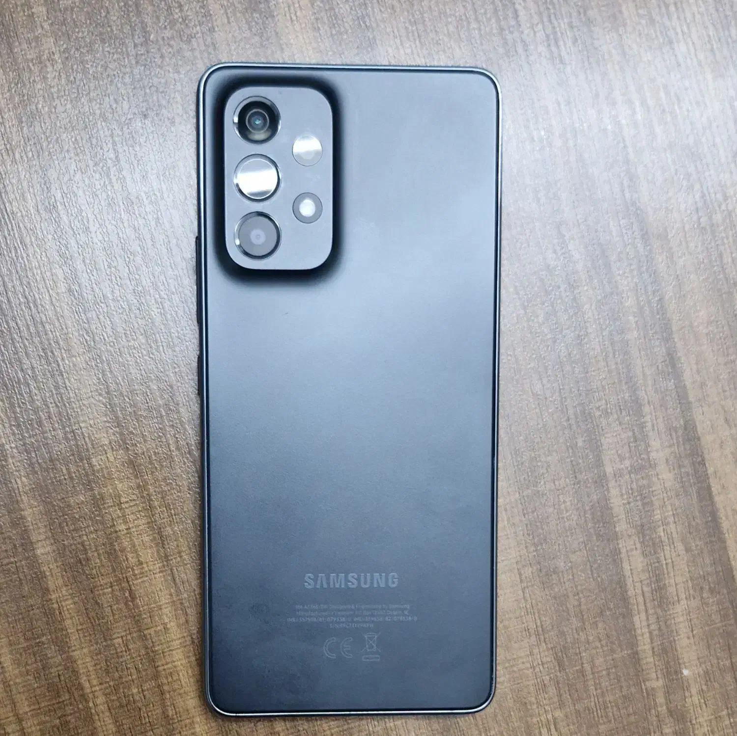 سامسونگ A53 128 8|موبایل|ساری, |دیوار