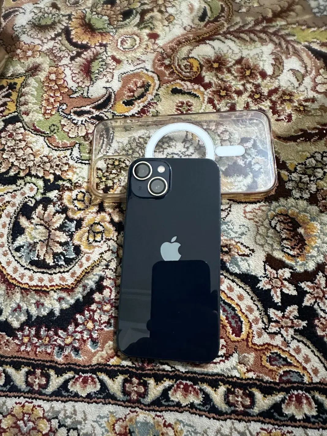 ایفون ۱۳نرمال Zaa|موبایل|چهارباغ, |دیوار