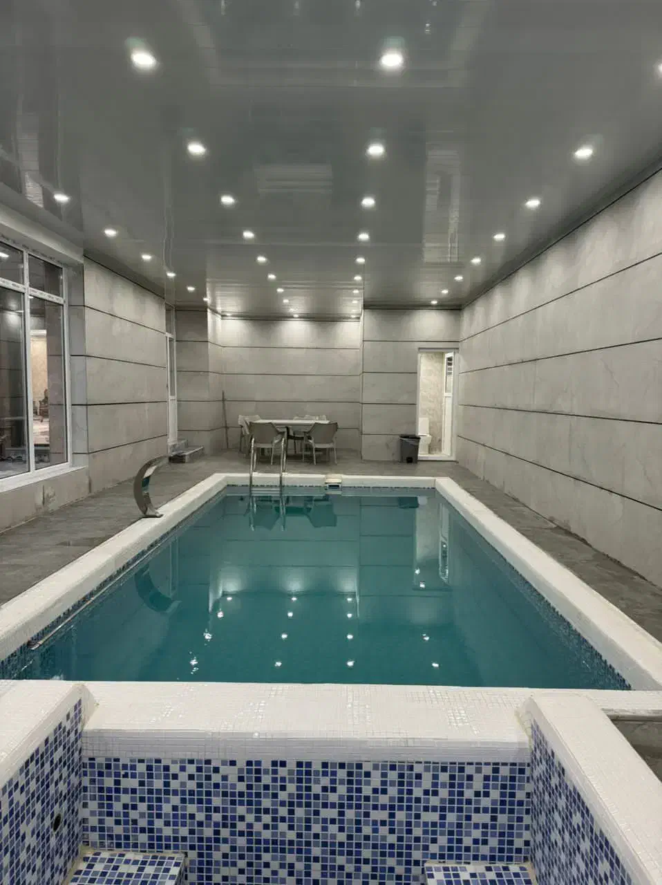 اجاره بهترین باغ های ابگرم در شیراز|اجارهٔ کوتاه‌مدت ویلا و باغ|شیراز, گویم|دیوار