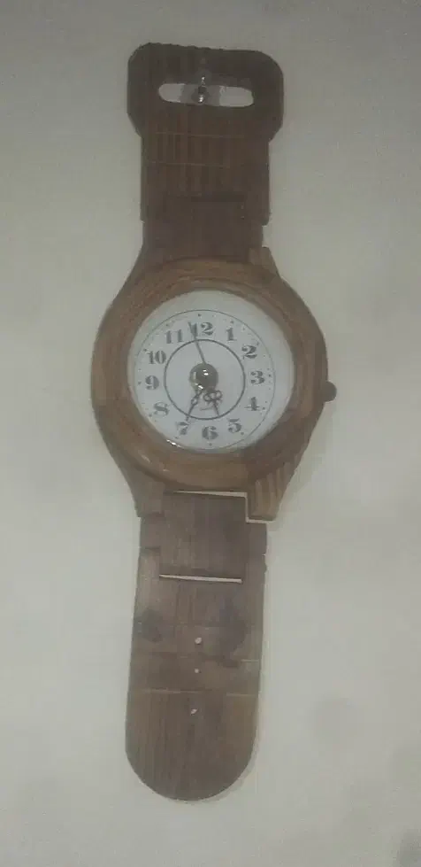 ساعت دیواری|ساعت دیواری و تزئینی|پرند, فاز ۶|دیوار