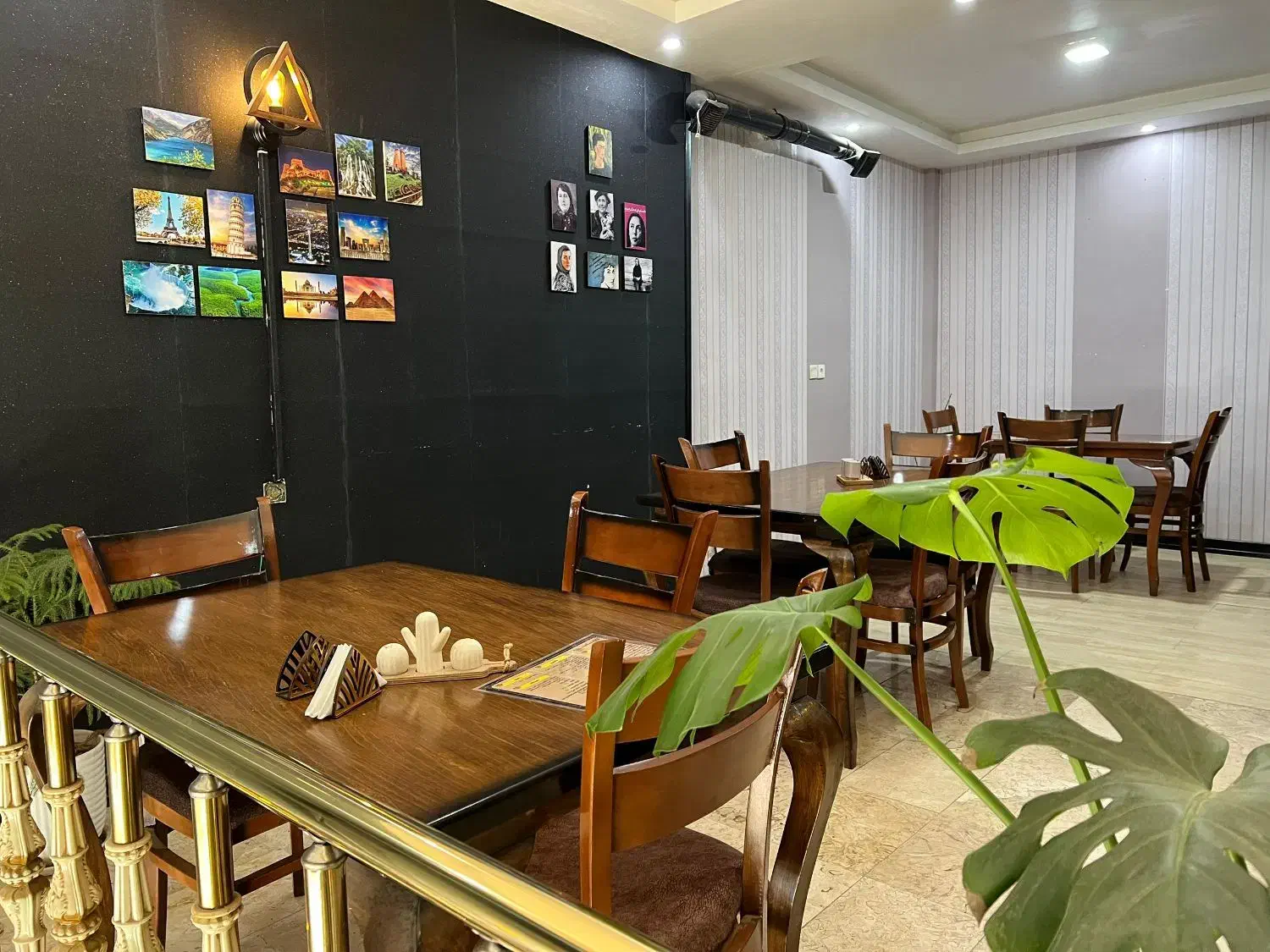 میز و صندلی ناهارخوری|کافیشاپ و رستوران|خرمآباد, |دیوار