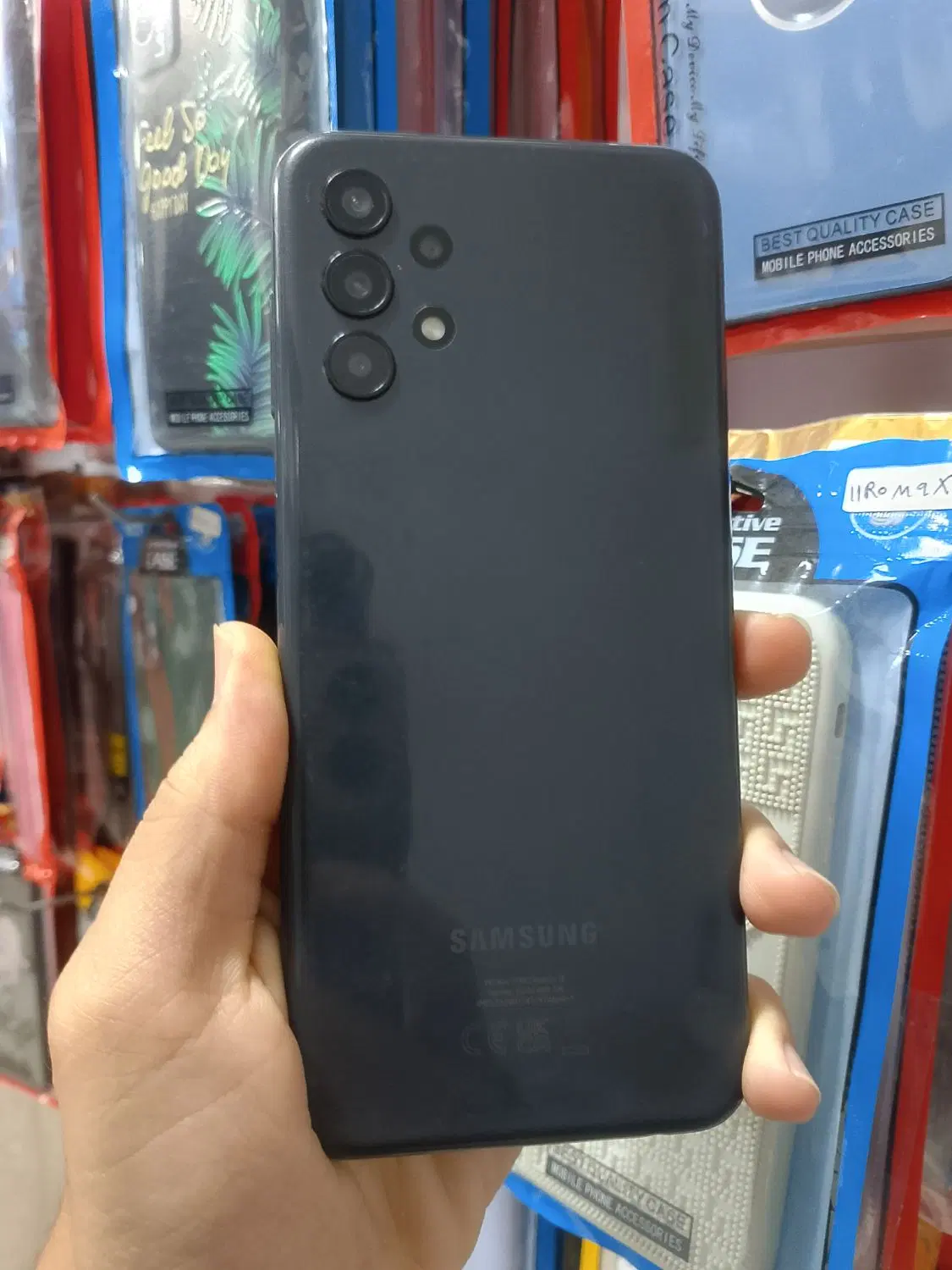 Samsung A13|موبایل|فریدون‌کنار, |دیوار