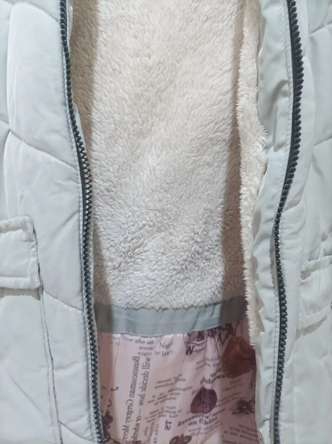 کاپشن دخترانه|لباس|بروجرد, |دیوار