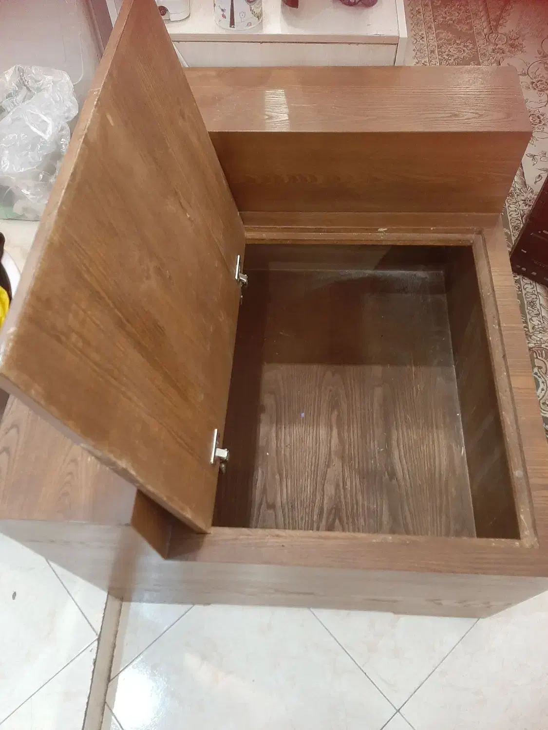 باکس چوبی|جاکفشی، کمد، دراور|تهران, آبشار|دیوار