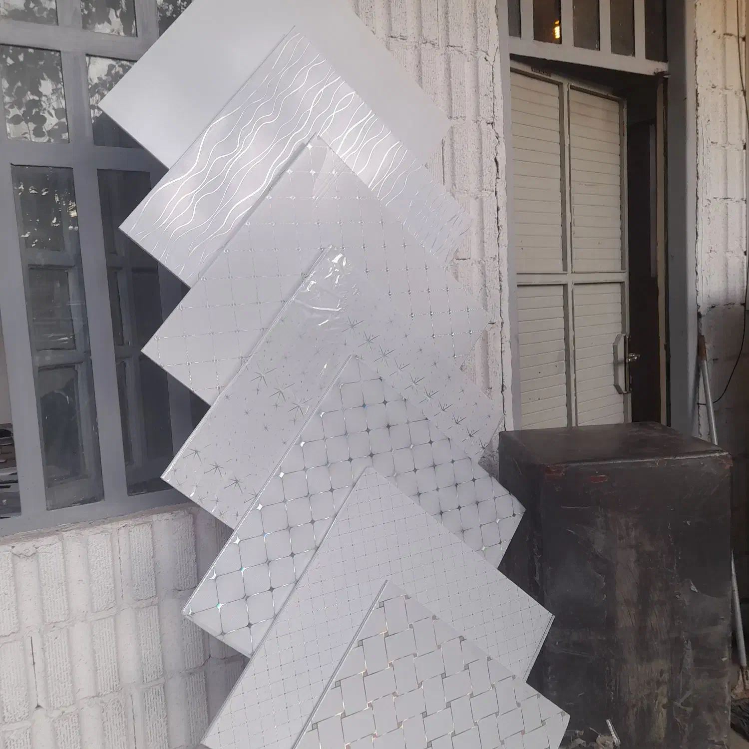 سقف کاذب،وکناف|خدمات پیشه و مهارت|بندر کنگان, |دیوار