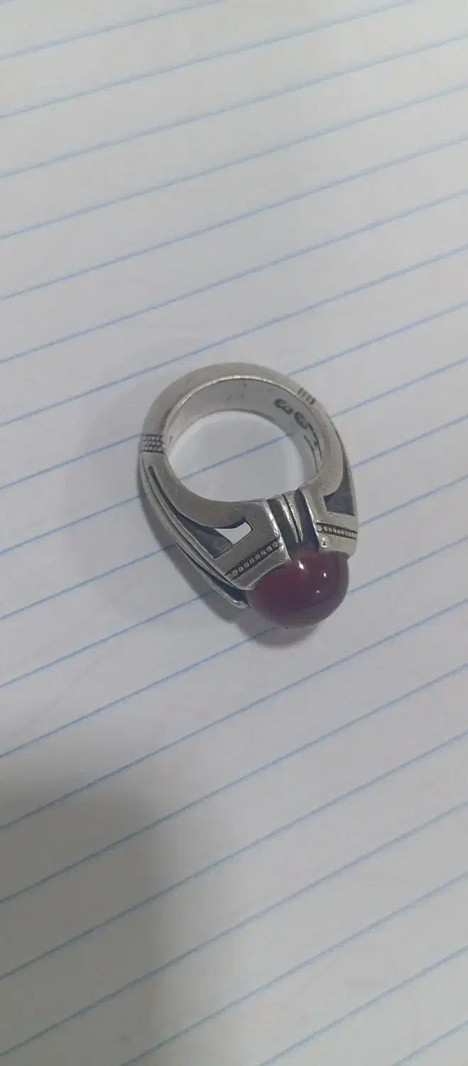 انگشتر|جواهرات|اسفراین, |دیوار