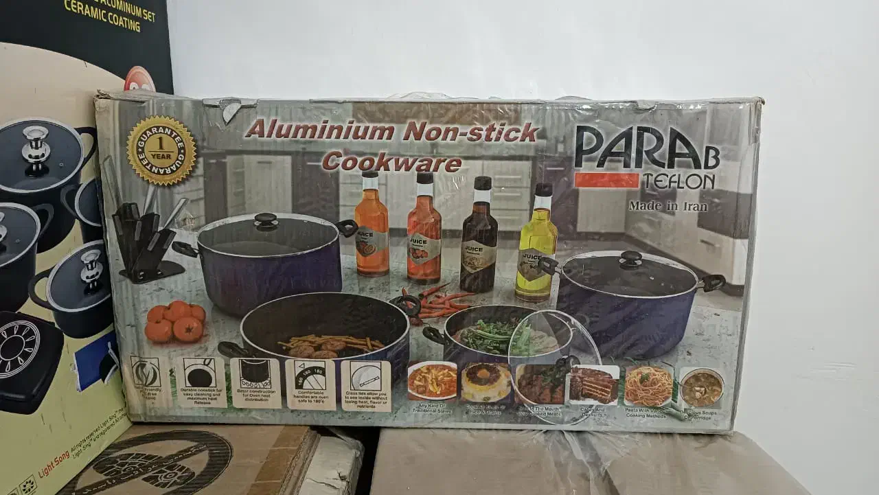 قابلمه|ظروف پختوپز|اصفهان, بهارستان (مخابرات)|دیوار