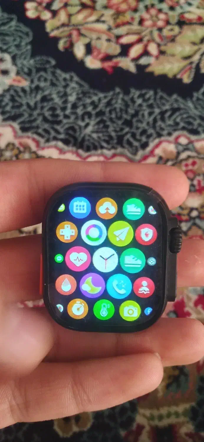 ساعت هوشمند نو|ساعت|کرمانشاه, |دیوار