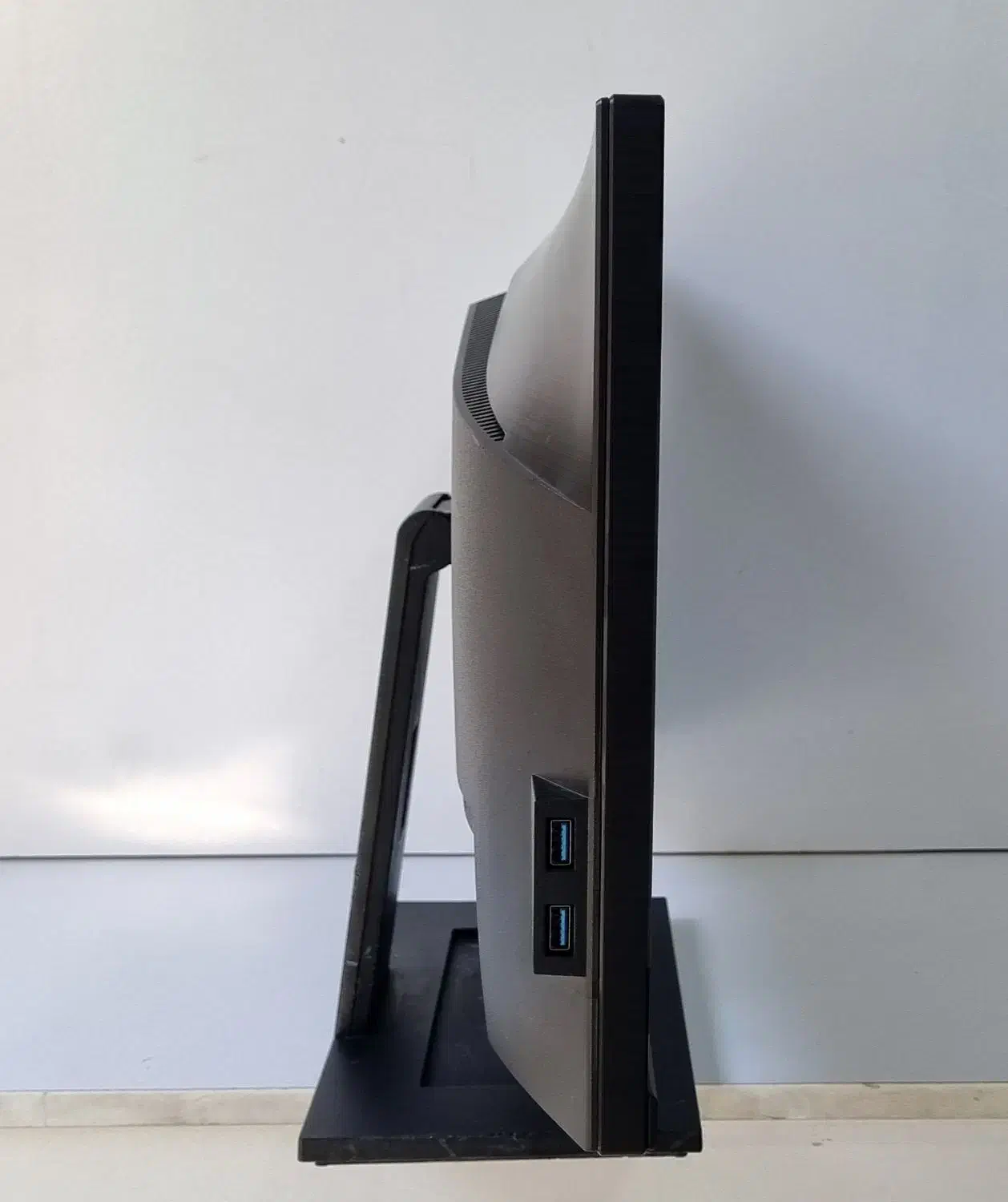 مانیتور ۲۲اینچ ایسر فول پورت اسپیکر دار اصلی|قطعات و لوازم جانبی رایانه|کرج, اصفهانی‌ها|دیوار