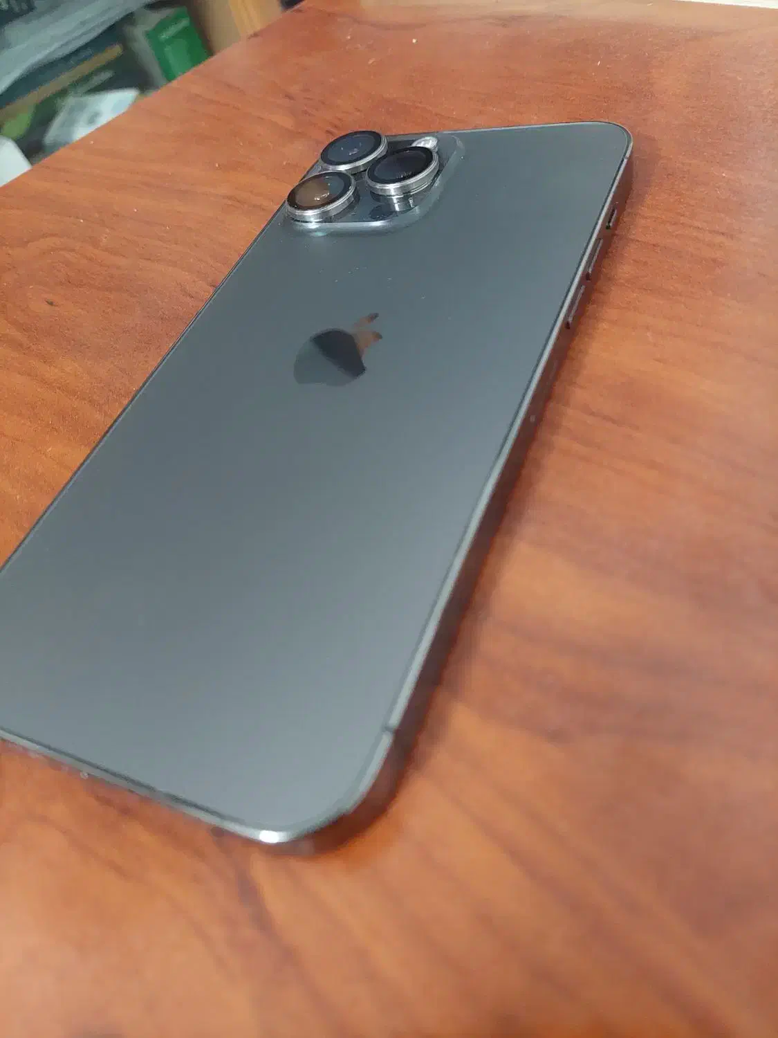 اپل iPhone 13 Pro Max 256GB ZAA|موبایل|مشهد, هفده شهریور|دیوار