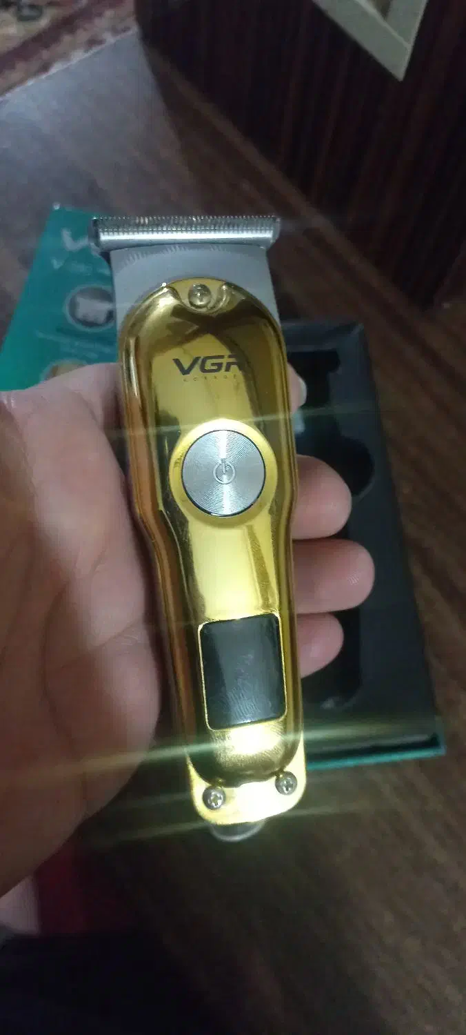 ماشین اصلاح|آرایشگاه و سالن‌های زیبایی|رباط‌کریم, نصیرشهر|دیوار