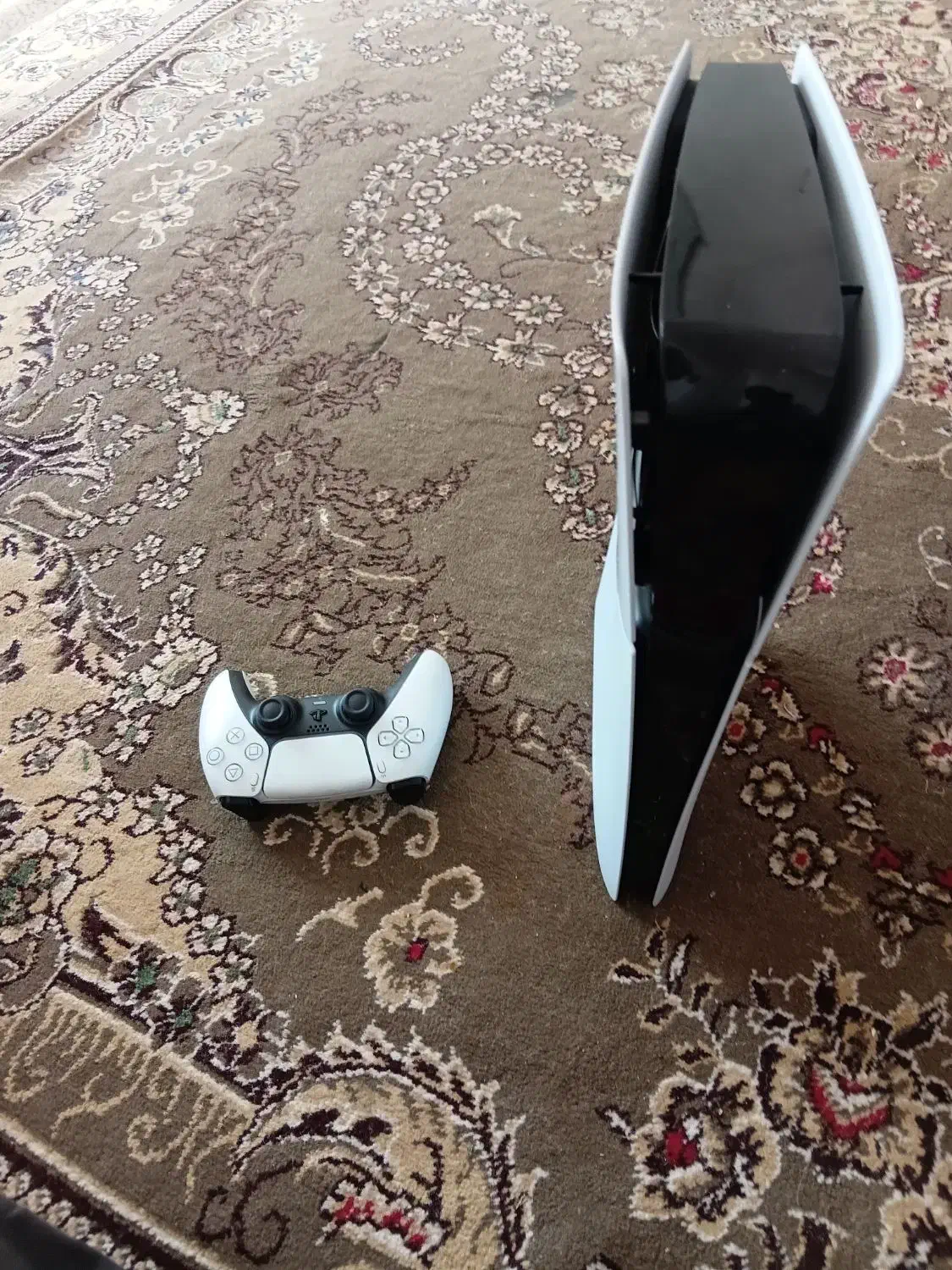 ps5|کنسول، بازی ویدئویی و آنلاین|کرمان, |دیوار