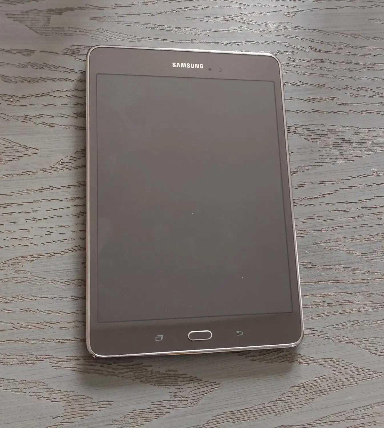 تبلت سامسونگ|تبلت|چمستان, |دیوار