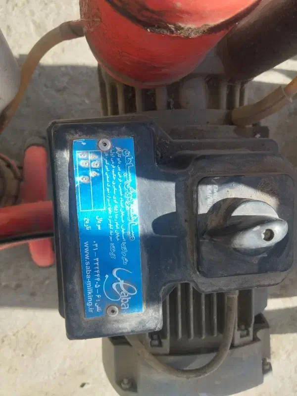 شیردوش|ماشین‌آلات صنعتی|نیشابور, شهید بهشتی|دیوار