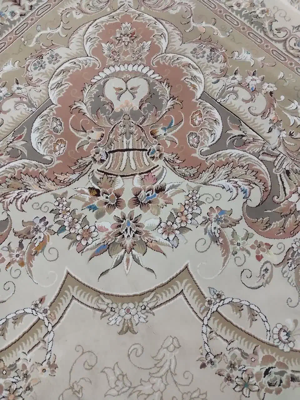 ۳ تخته فرش ۱۲ متری متفاوت( تک هم می فروشم )|فرش|تهران, جوادیه تهرانپارس|دیوار