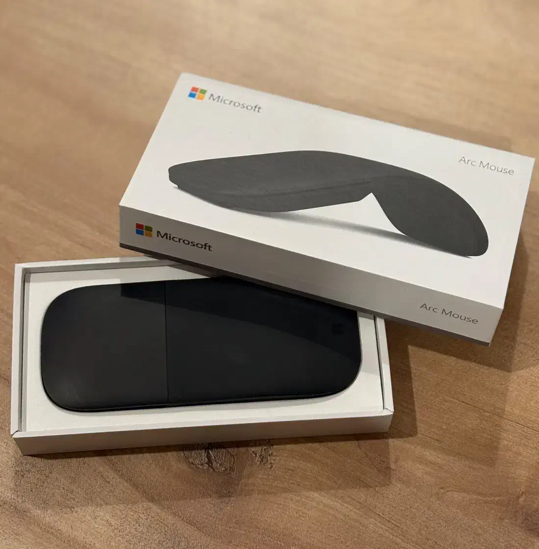 ماوس بی سیم مایکروسافت surface Arc|قطعات و لوازم جانبی رایانه|تهران, نارمک|دیوار