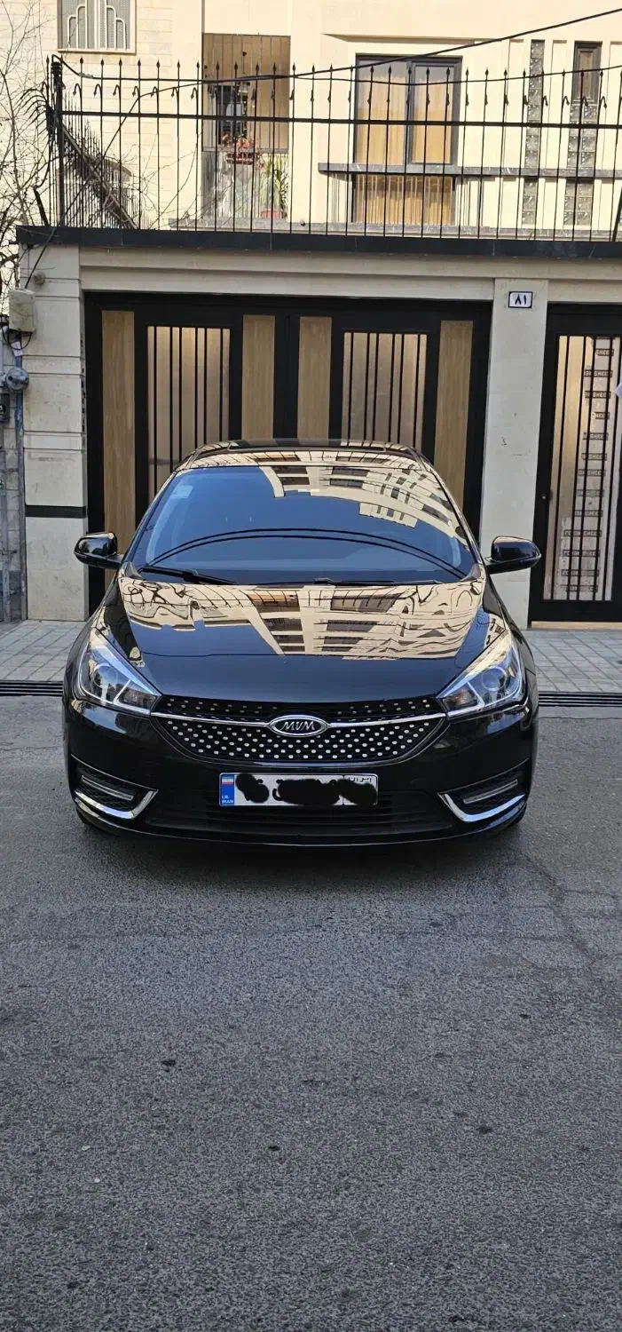 آریزو5 مدل ۱۴۰۲|خودرو سواری و وانت|تهران, تهرانپارس غربی|دیوار