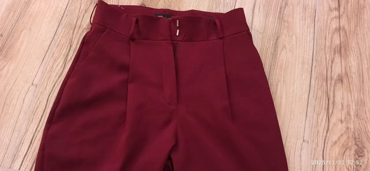 تعدادی شلوار|لباس|قزوین, |دیوار