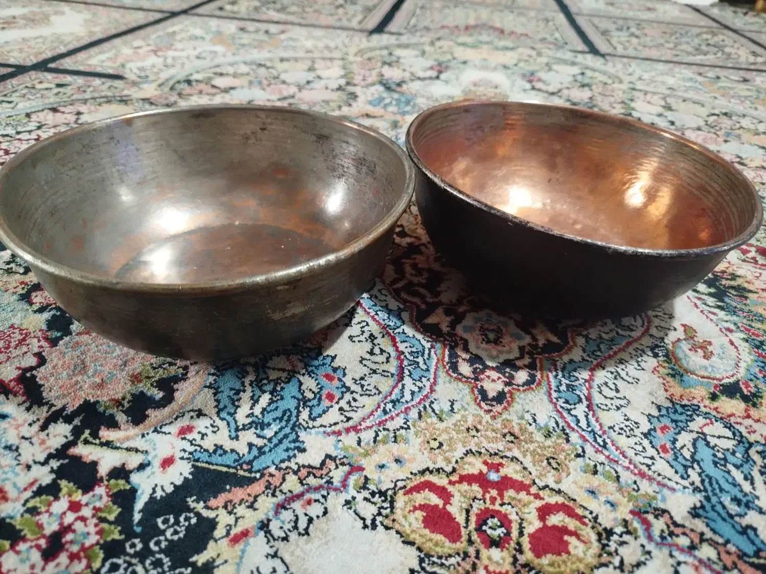 مس قدیمی|کلکسیون اشیاء عتیقه|رودهن, |دیوار