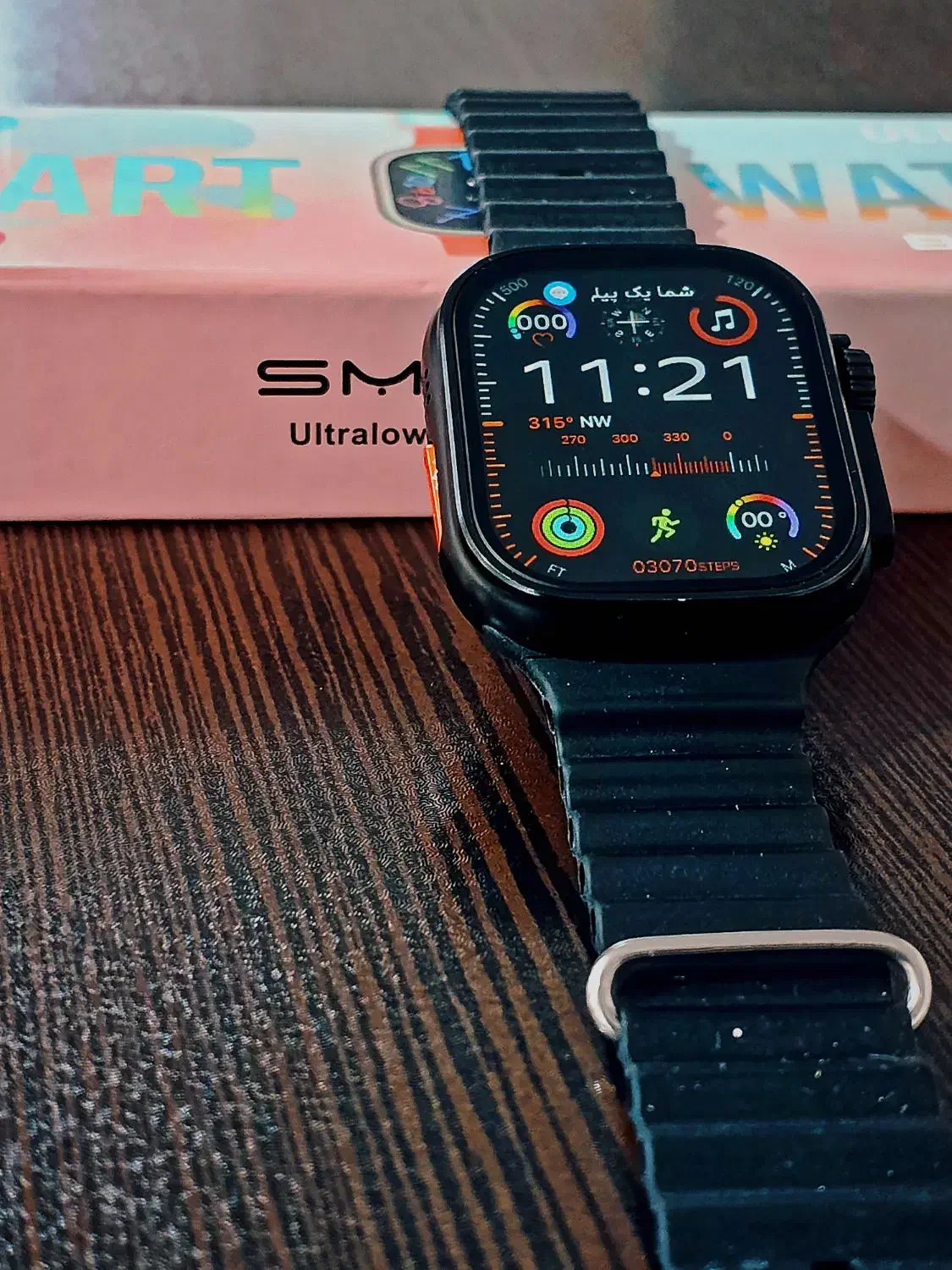 ساعت هوشمند|ساعت|خرم‌آباد, |دیوار