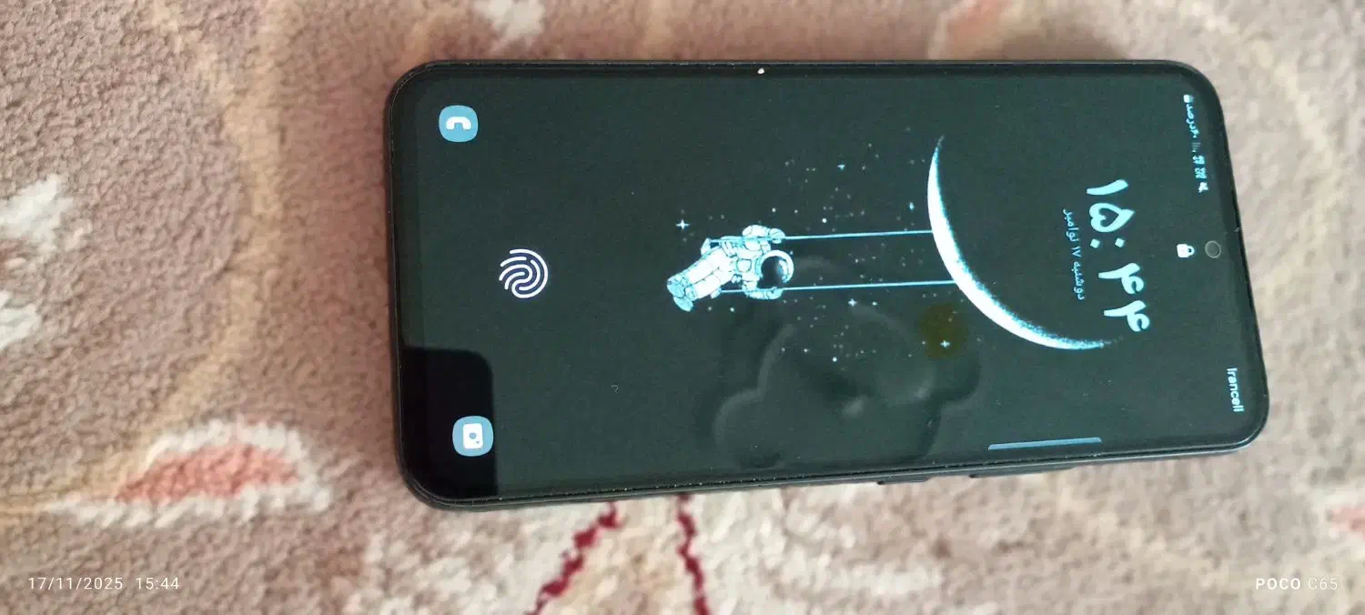 گوشی a54|موبایل|شیراز, کرونی(خاتونک)|دیوار