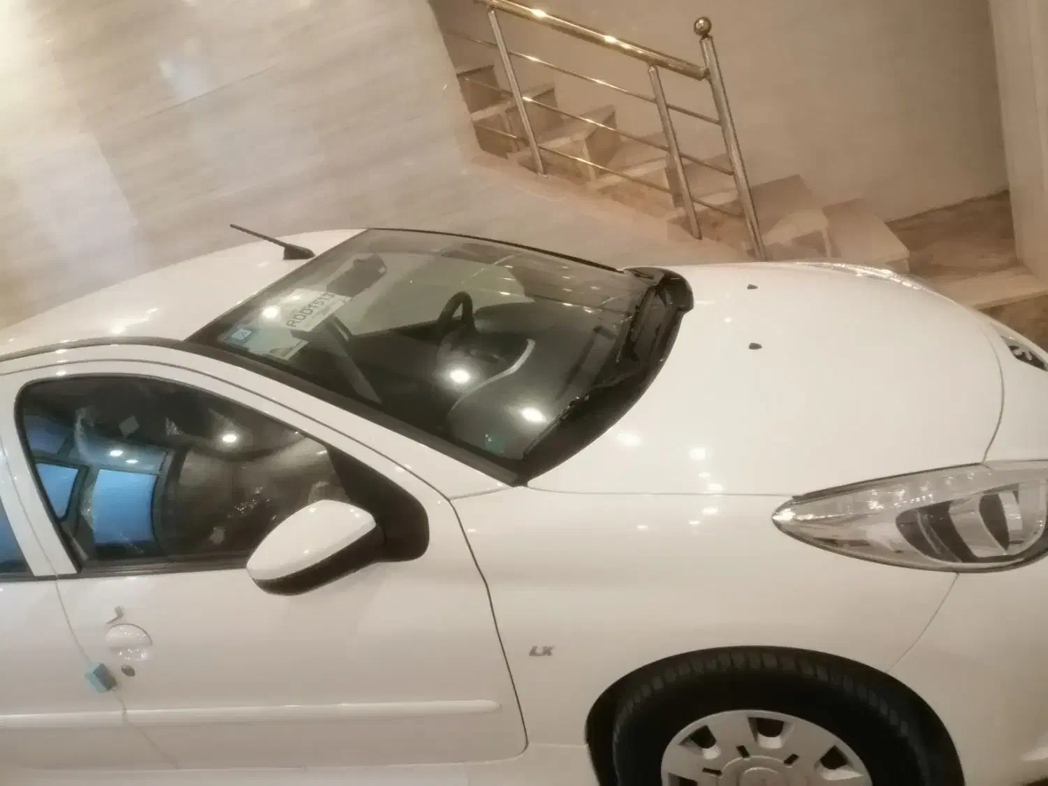 فروش ماشین پژو 207 مدل 1403|خودرو سواری و وانت|اهواز, امانیه|دیوار