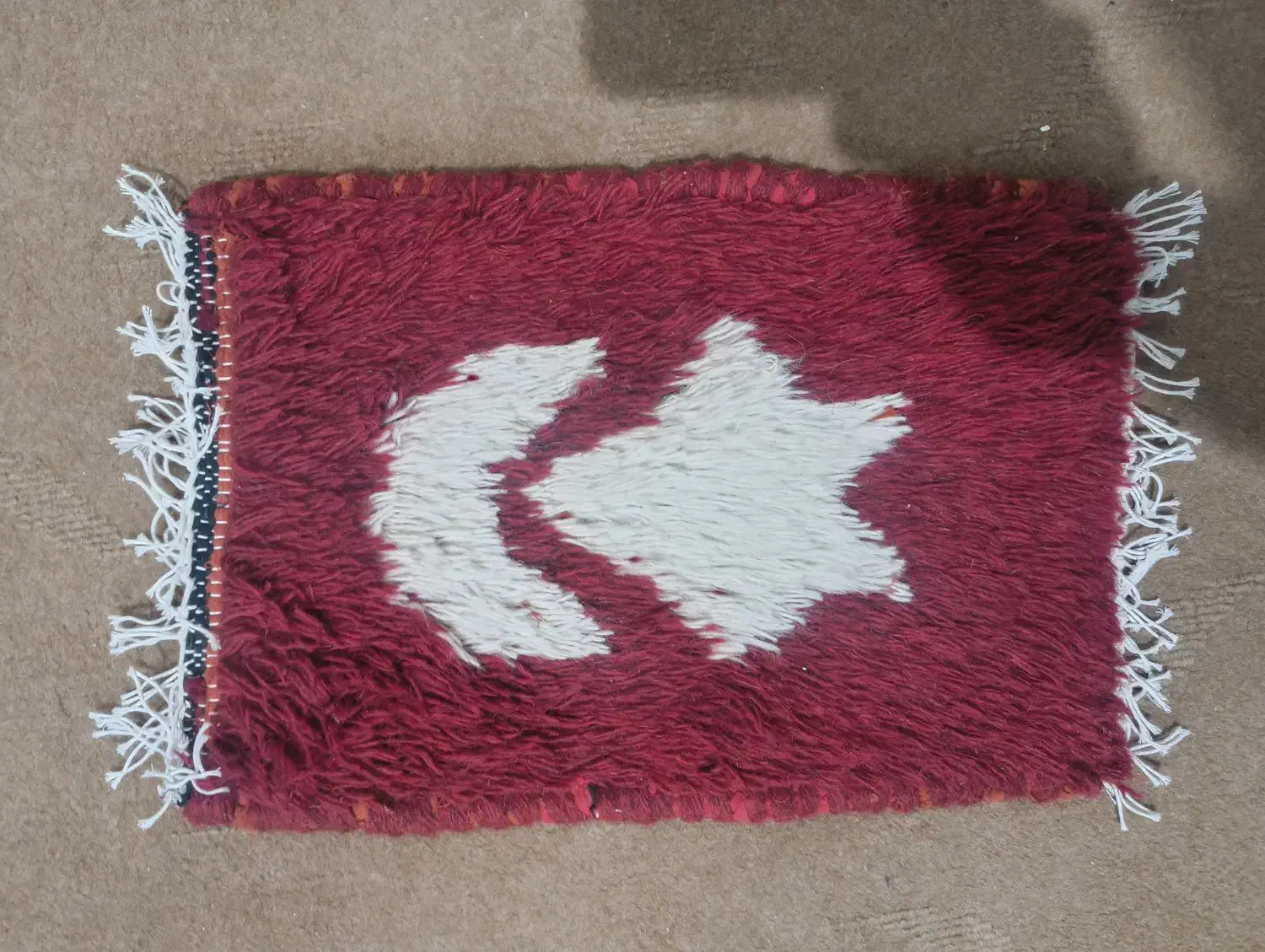 فرش موتور|فرش|ابهر, |دیوار