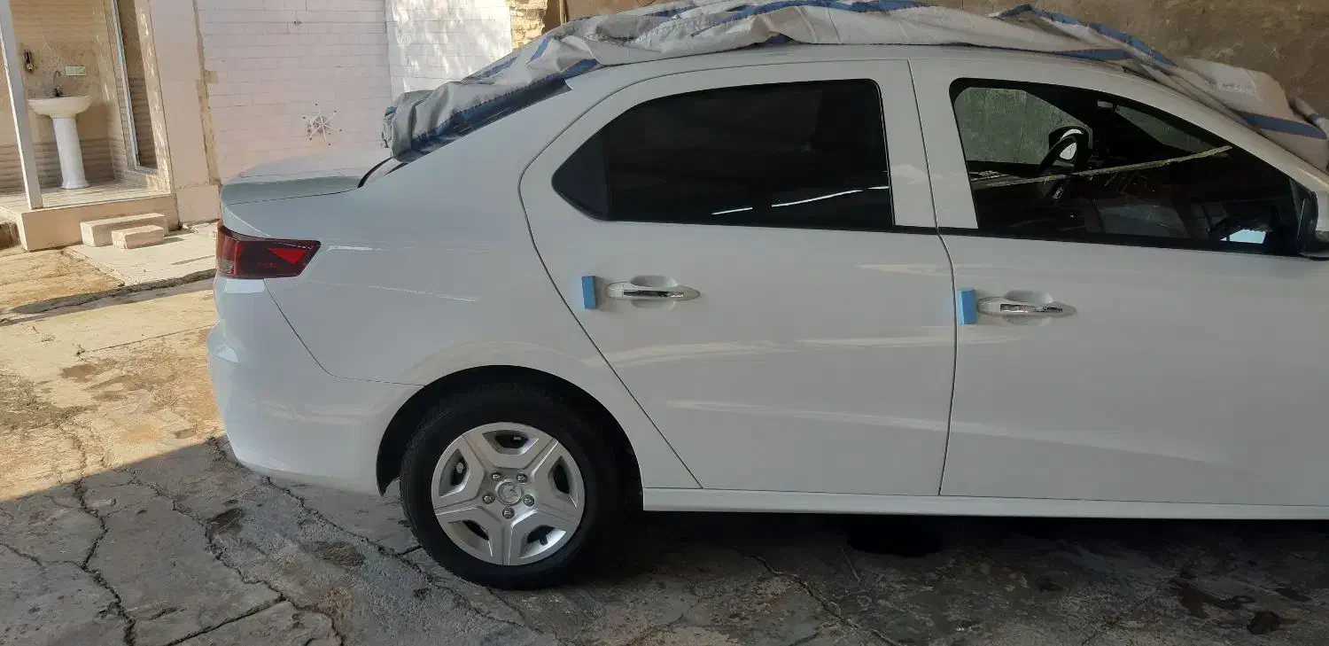 فروش فوری تاراوی۱|خودرو سواری و وانت|شوش, |دیوار