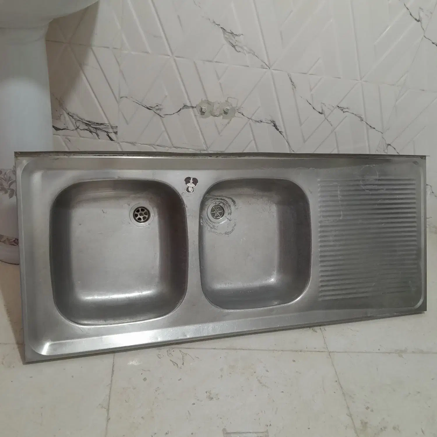 روشویی سینک  آینه|مصالح و تجهیزات ساختمان|تهران, تختی|دیوار