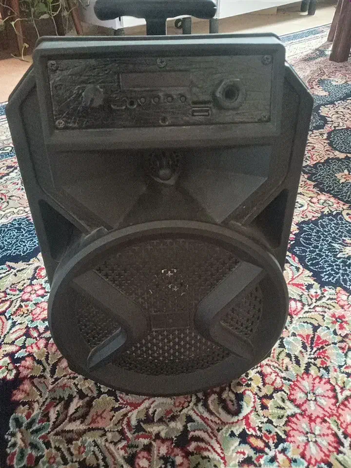 اسپیکر|سیستم صوتی خانگی|اهواز, شریعتی جنوبی|دیوار