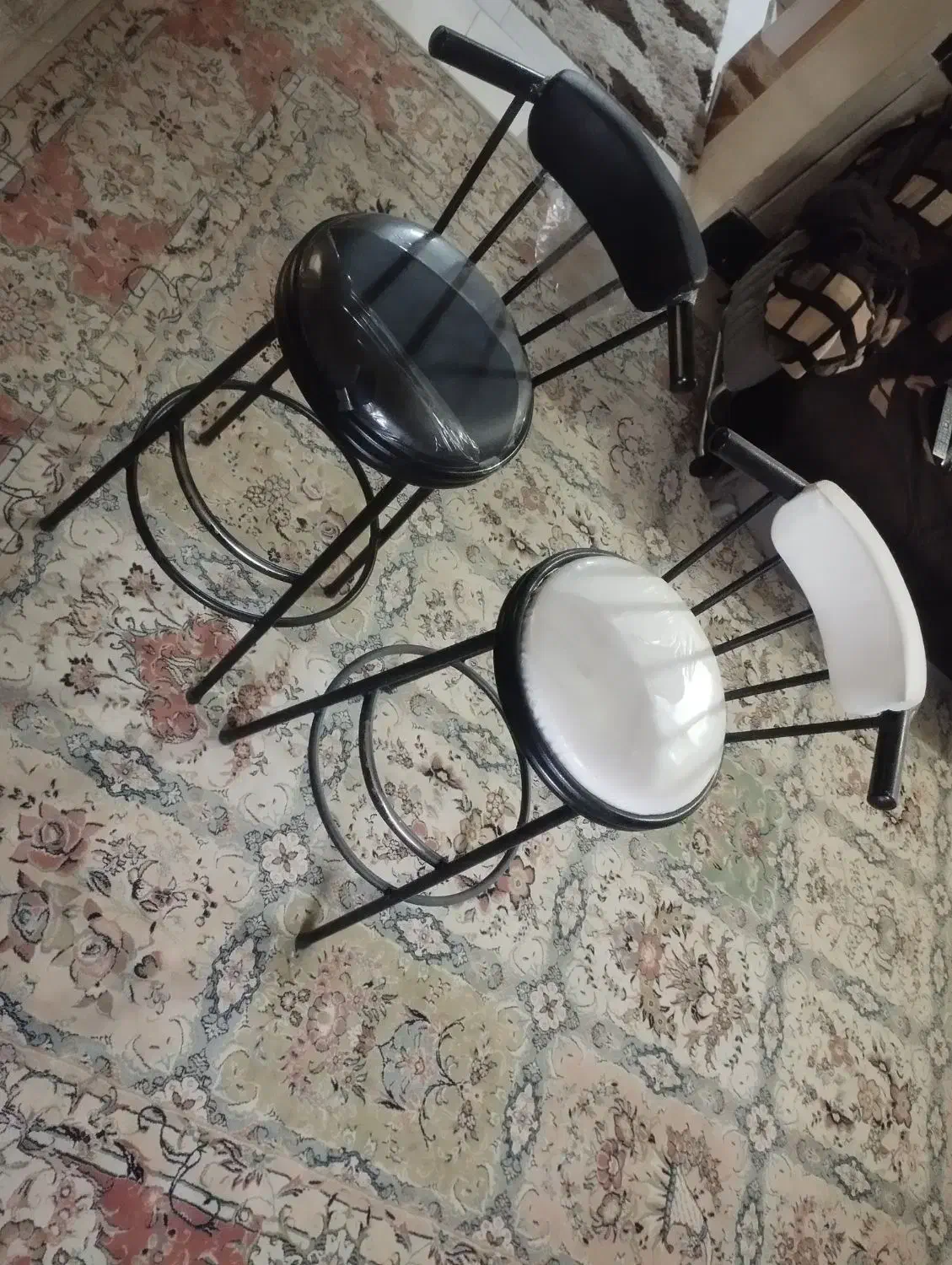 صندلی|صندلی و نیمکت|زاهدان, |دیوار