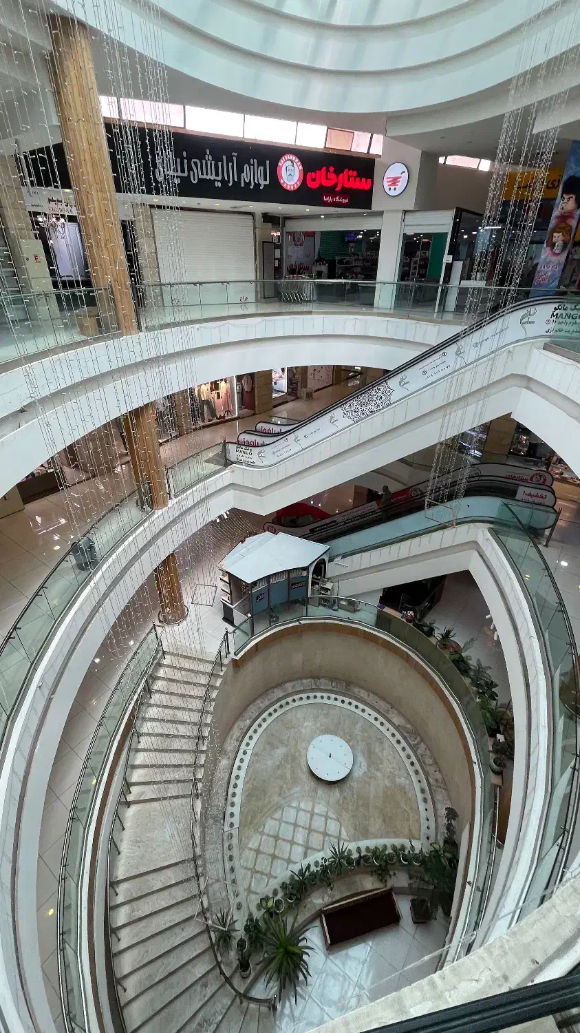 مغازه تجاری مناسب سرمایهگذاری در باراما|فروش مغازه و غرفه|اسکو, |دیوار