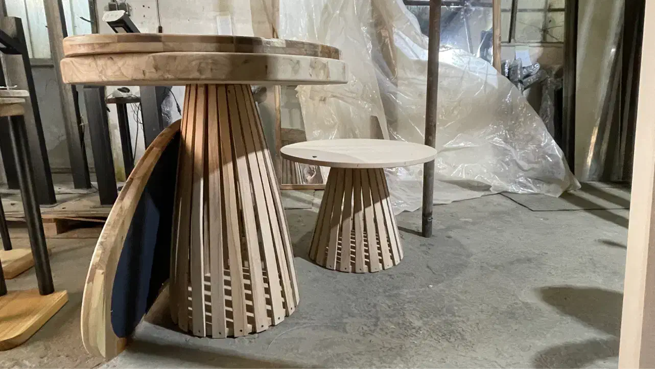 دکوراتیو چوبی / قاب آینه|صنایع دستی و سایر لوازم تزئینی|چهاردانگه (تهران), |دیوار