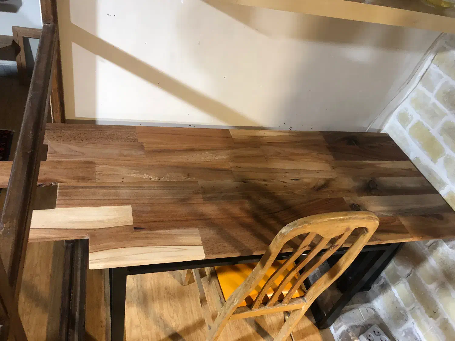 میز تحریری و کامپیوتر|میز تحریر و کامپیوتر|رفسنجان, |دیوار