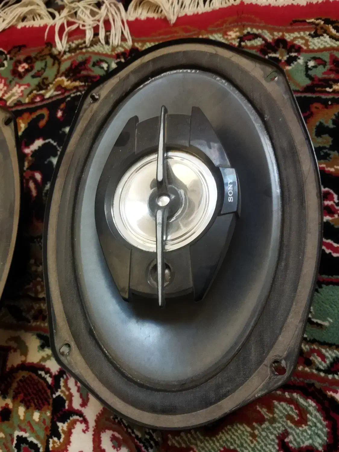 بلندگو سونی|پخش‌کننده همراه|کرمانشاه, |دیوار