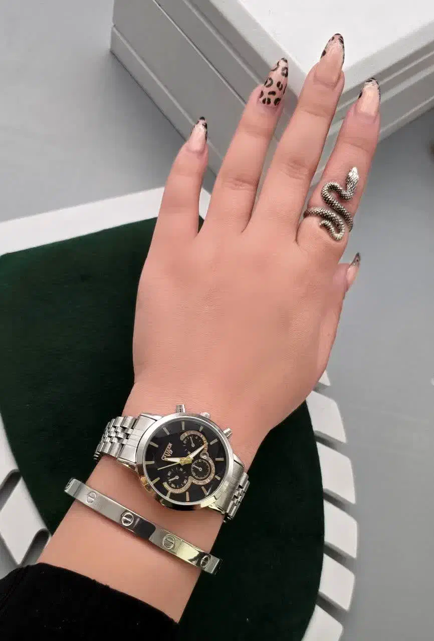 ساعت و بدلیجات و پوشاک|بدلیجات|شریفآباد, |دیوار